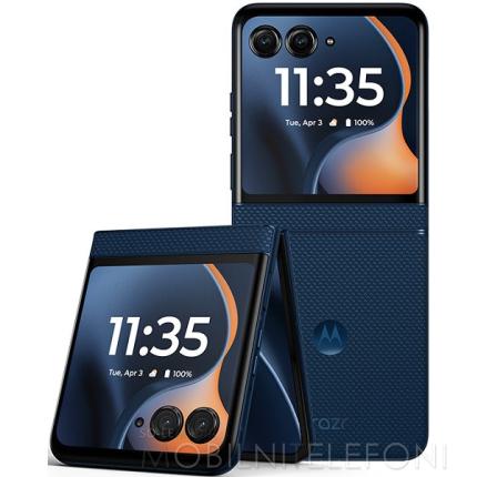 Motorola RAZR 60 5G 8/256GB Gibraltar Sea