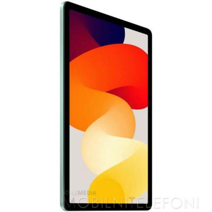 Xiaomi Redmi Pad SE WiFi 4GB/128GB Mint