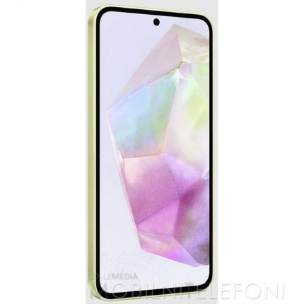 Samsung Galaxy A35 8/128GB Lemon