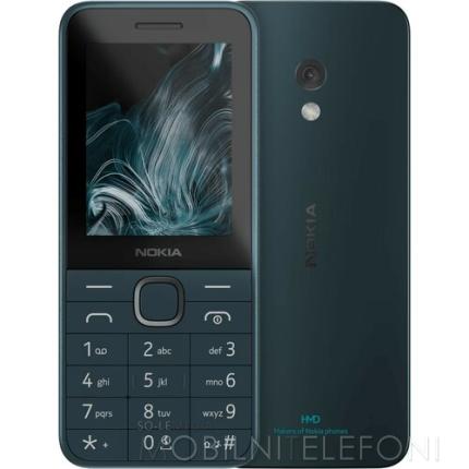 NOKIA 225 2024 Blue