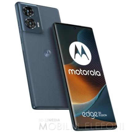 MOTOROLA Edge 50 Fusion 12/512GB Forest Blue