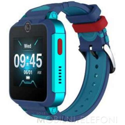 TCL Movetime MT42X Speed Blue