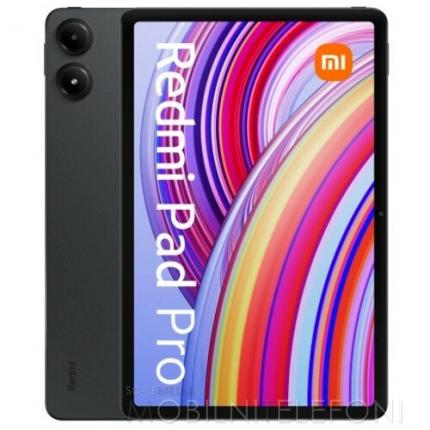 XIAOMI Redmi Pad Pro WiFi 8GB/256GB Graphite