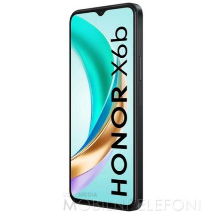 HONOR X6b 4GB/128GB Midnight Black