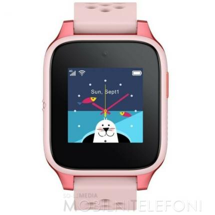 TCL Movetime MT46X Pink
