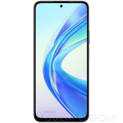 Honor X7b 6GB/128GB Midnight Black