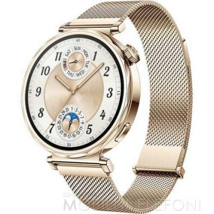 HUAWEI Watch GT5 Gold 41mm (Jna-B19M)