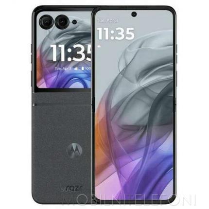 MOTOROLA Razr 50 8GB/256GB Koala Grey