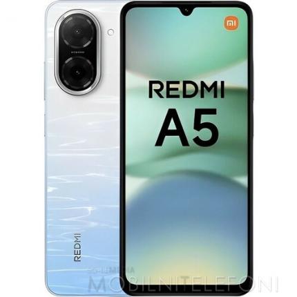 XIAOMI Redmi A5 4GB/128GB Ocean Blue