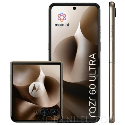 MOTOROLA Razr 60 Ultra 16GB/512GB Mountain Trail