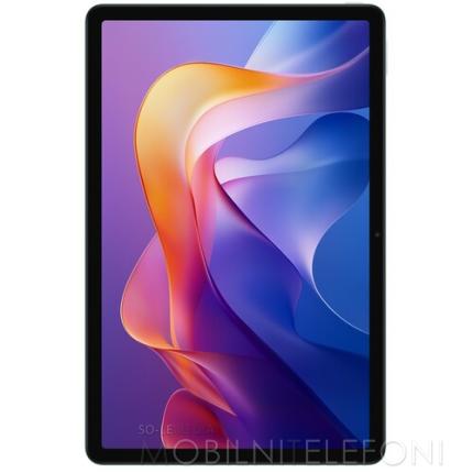 XIAOMI Redmi Pad 2 4GB/256GB WiFi Mint Green