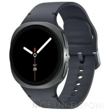 SAMSUNG Galaxy Watch 8 L320 40mm Graphite