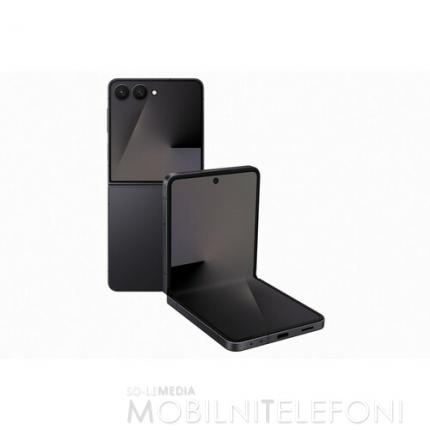 SAMSUNG Galaxy Z Flip7 12/256GB Jet Black