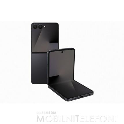 SAMSUNG Galaxy Z Flip7 12/512GB Jet Black