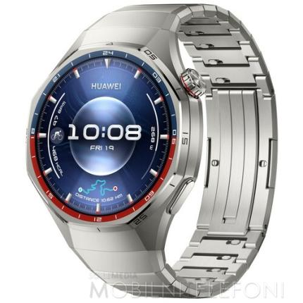 HUAWEI Watch GT6 Pro 46mm Titanium