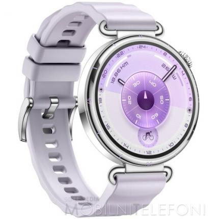 HUAWEI Watch GT6 41mm Purple