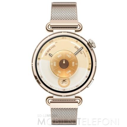 HUAWEI Watch GT6 41mm Gold Milanese