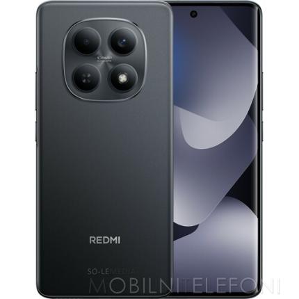 Xiaomi Redmi Note 15 8/256GB Black