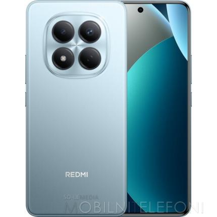Xiaomi Redmi Note 15 Pro 4G 12/512GB Glacier Blue