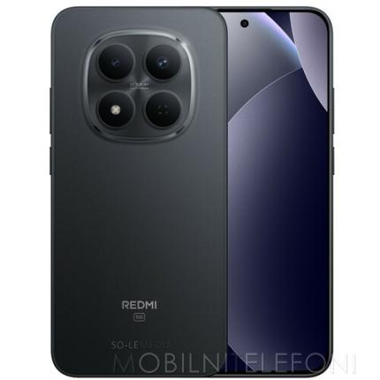 XIAOMI Redmi Note 15 Pro 5G 8GB/256GB Black