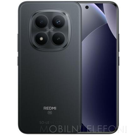 Xiaomi Redmi Note 15 Pro+ 5G 8/256GB Black