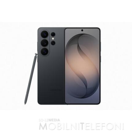 Samsung Galaxy S26 Ultra 12/256GB Black