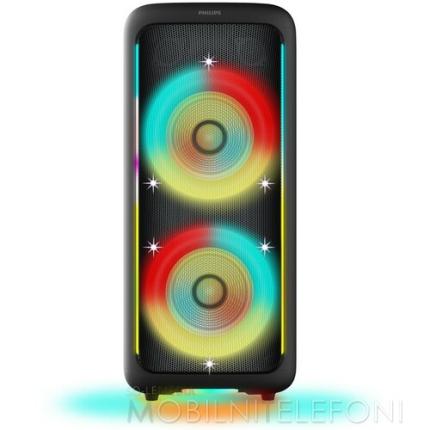 PHILIPS PARTYBOX TAX5000E 100W