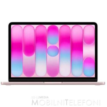 Apple MacBook NEO 13" A18Pro (6C CPU/5C GPU) 8/256GB Blush