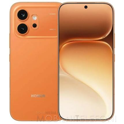 HONOR 600 8/256GB Orange