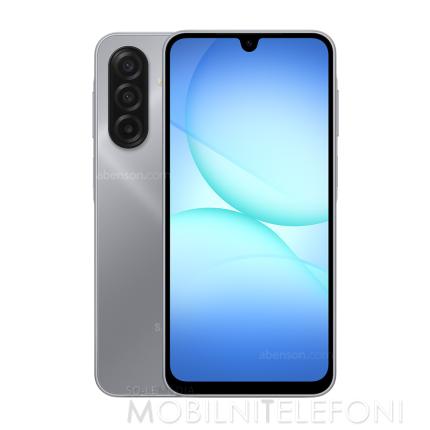 Samsung Galaxy A17 6/128GB Gray