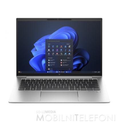 HP EliteBook 860 G11 Silver 16GB/256GB SSD Intel Core Ultra 5