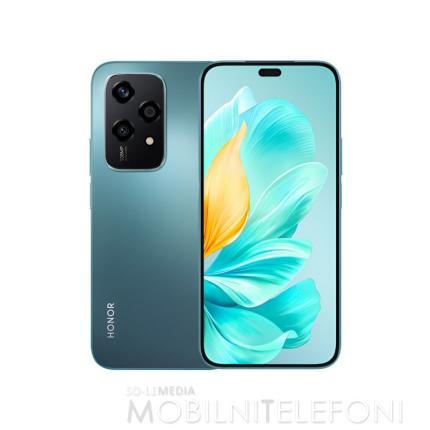 HONOR 200 Lite 5G 8GB/256GB Cyan Lake.