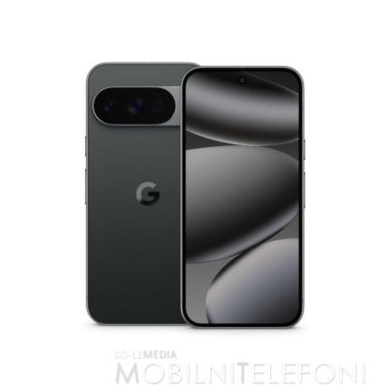 Google Pixel 10 5G 12/128GB Obsidian