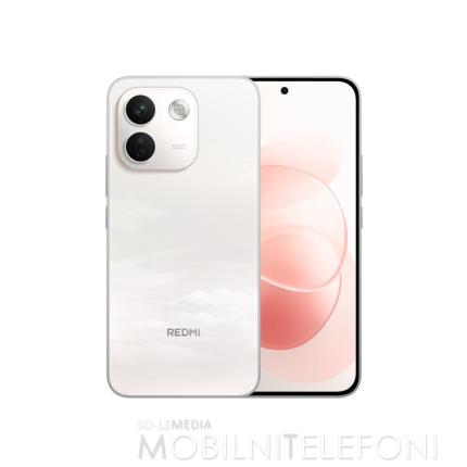 Redmi Note 17 Pro Max 5G 8/256GB Cloud Blush
