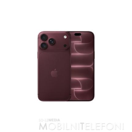 Apple iPhone 18 Pro 256GB Burgundy