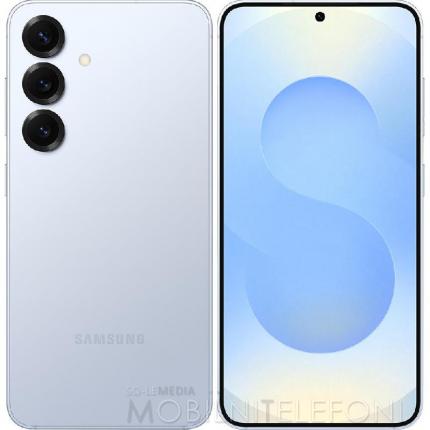 SAMSUNG Galaxy S25 Plus 12GB/256GB Icy Blue
