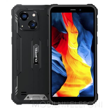OUKITEL WP32 Pro 6/256GB Black