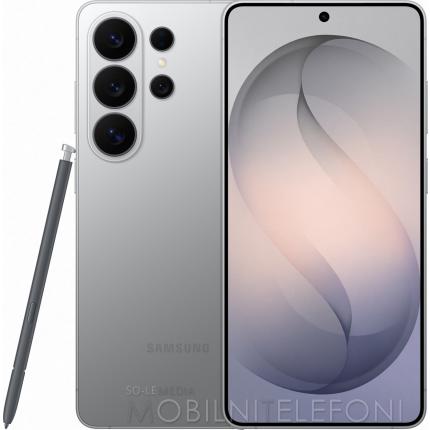 Samsung Galaxy S26 Ultra 16/1TB Silver Shadow
