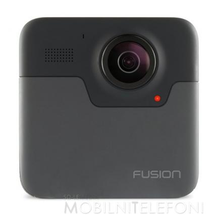 GoPro Fusion 360 Black