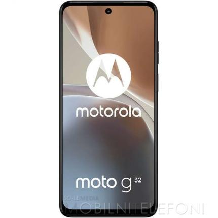 Motorola Moto G32 8/256GB Grey