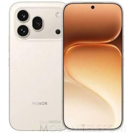 HONOR 600 Pro 12/512GB Golden White