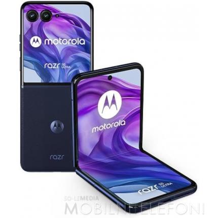 MOTOROLA Razr 50 Ultra 12GB/512GB Midnight Blue