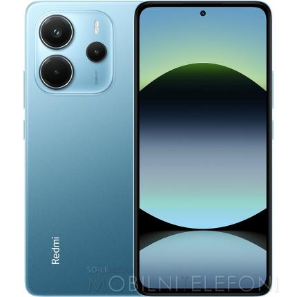 Xiaomi Redmi Note 14 4G 8/256GB Ocean Blue