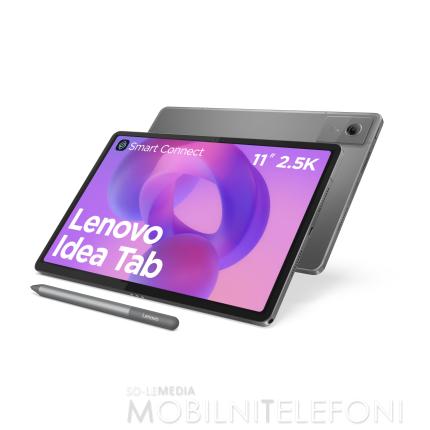 Lenovo Idea Tab 5G 8/256GB Luna Grey+Pen