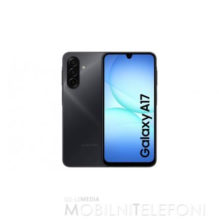 Samsung Galaxy A17 8/256GB Black