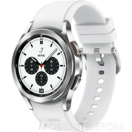 Samsung Galaxy Watch 4 (42mm) Silver (R880)