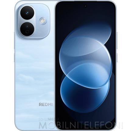 Xiaomi Redmi Note 17 8/256GB Sky Teal