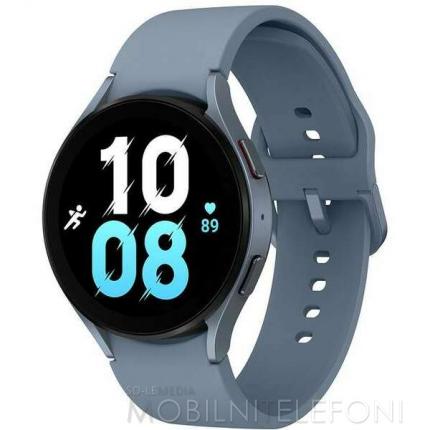 SAMSUNG Galaxy Watch 5 44mm R910 Blue