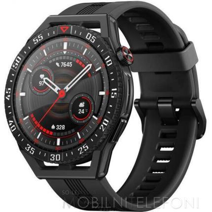 HUAWEI Watch GT3 SE 46mm Graphite Black