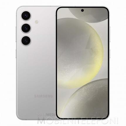Samsung S24 FE 5G 8/256GB Gray
